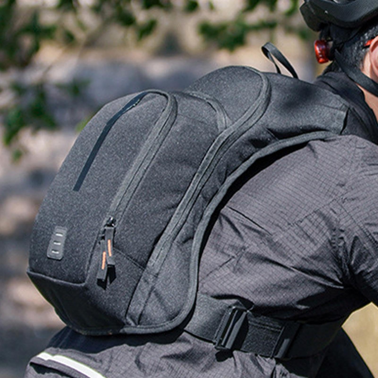 Plecak Rowerowy Na Wodę Bukłak Nawadniający i Akcesoria | Sporty outdoorowe i rekreacja Plecak nawadniający na piesze wędrówki, biwakowanie, bieganie terenowe oraz wspinaczkę górską