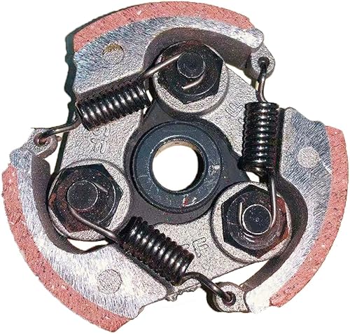 SYX MOTO Holeshot - Piezas y accesorios para motocross para niños