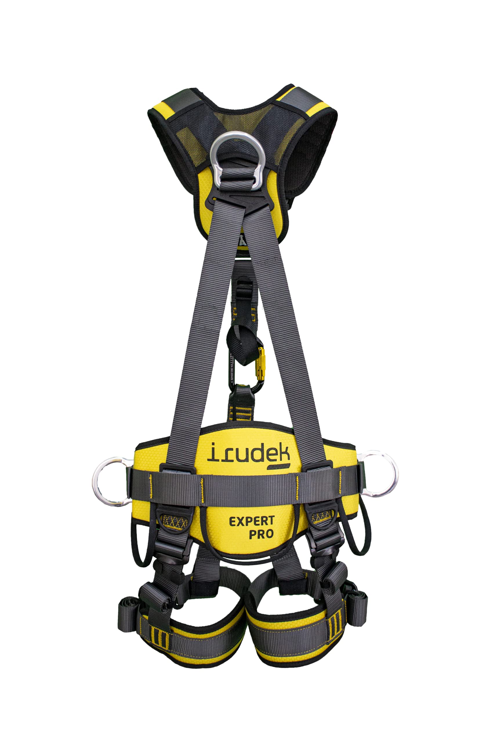 Irudek Expert Pro 300 - Arnés anticaídas (L/XXL)