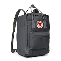 Fjallraven Kånken Laptop 15", Zaino Sportivo Unisex Adulto