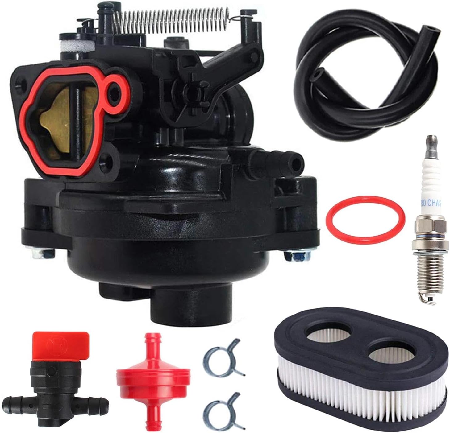 ACTIVLIFE Carburetor Replacement Kit for Murray 961140031 00 Lawn Mower