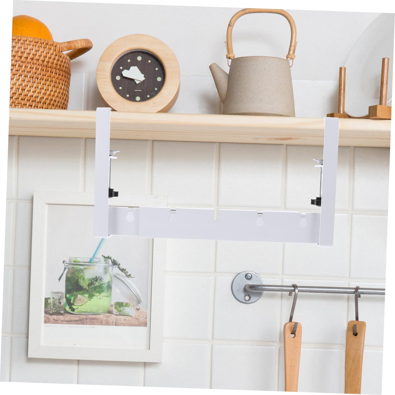 Angoily Stojak Do Zarządzania Kablami Biurka Do Biura Przewody Pod Stołem Zarządzanie Kablami Biurkowy Organizer Kabli Organizer Do Kabli Pod Biurkiem Organizer Do Przechowywania Kabli