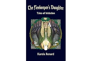 The Firekeeper's Daughter: Tales of Initiation