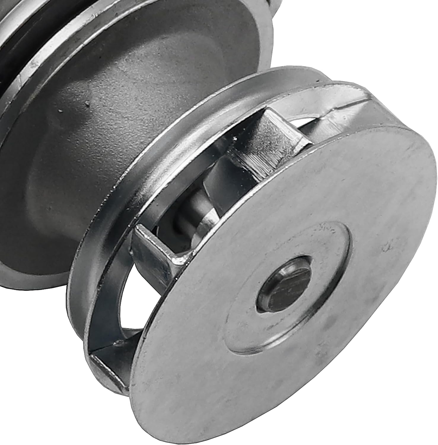 Beck/Arnley Water Pump - 131-2130