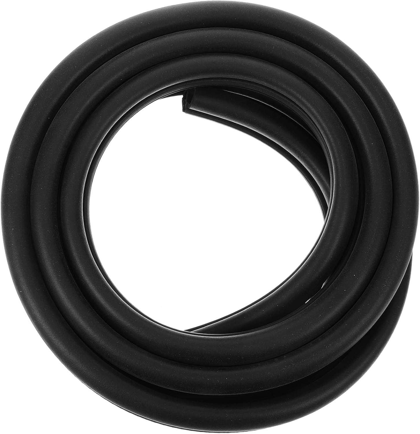 Car Door Seal Strip 3 Meters Weatherproof Vehicle Door Edges Guard for Automotive Weather Stripping