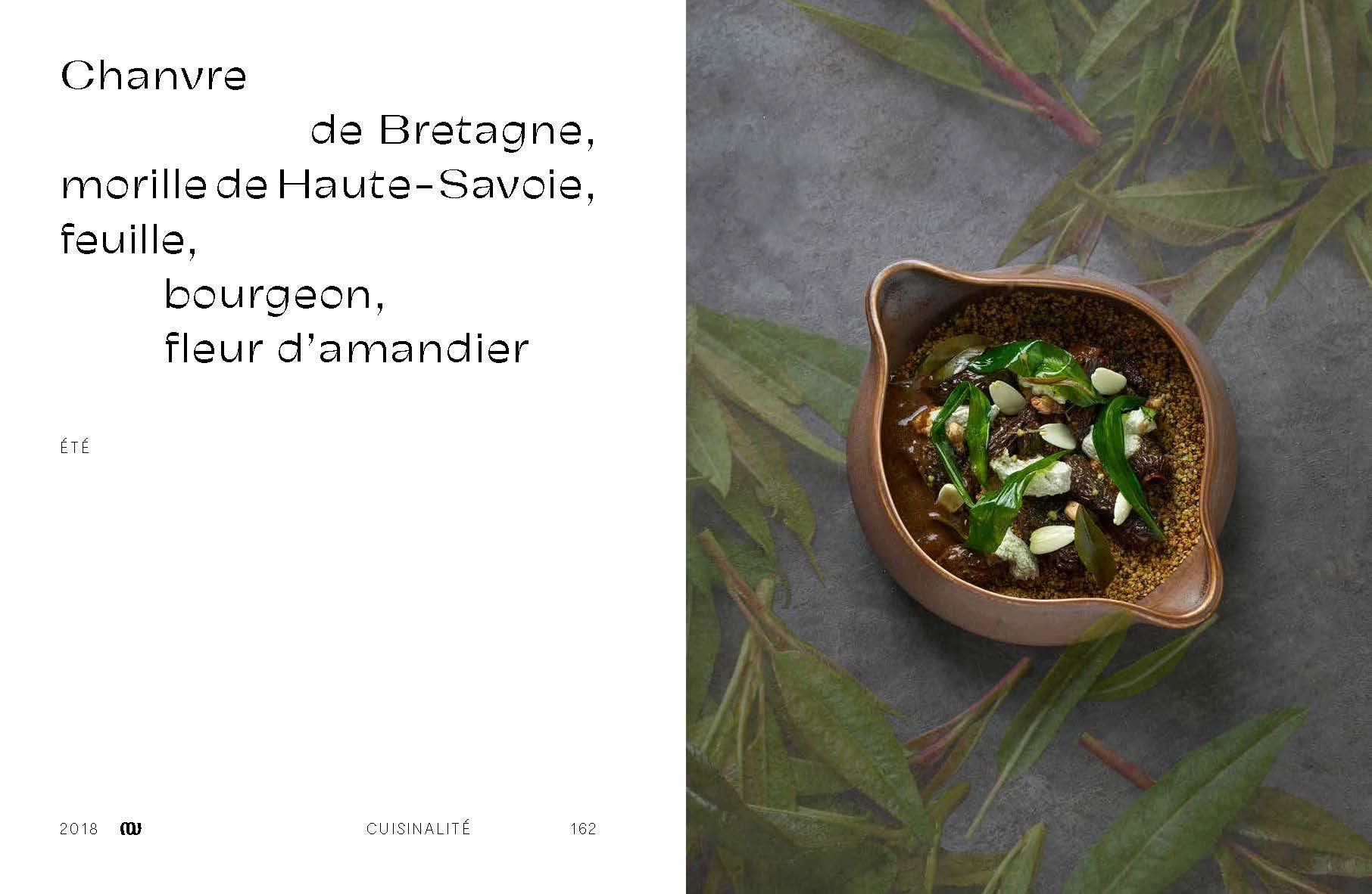 Le grand livre de la Naturalité