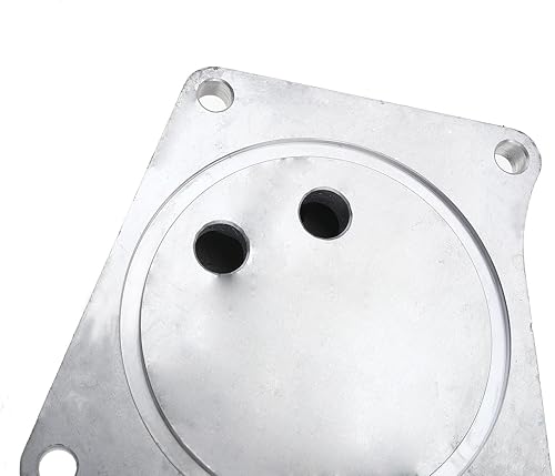 Miniatura 6 de A-Premium Enfriador de aceite de transmisión compatible con Nissan Rogue 2008-2010 Sentra 2007-2009 L4 2.0L 2.5L DOHC aspirado naturalmente