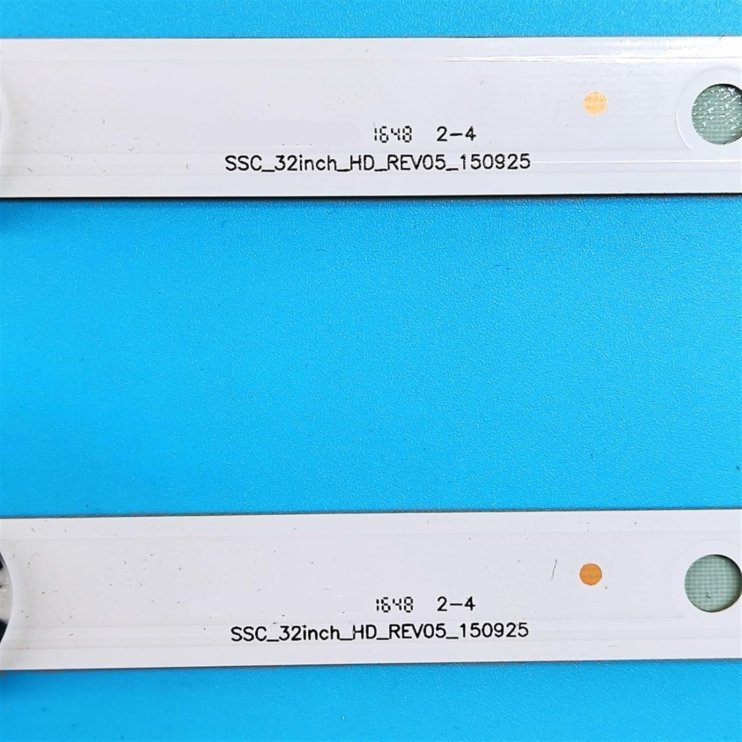 Backlight Strip Compatible with 32LH510U HD_LF51 32inch CSP 32LH519U 32LH513U 32LH515B 32LH516A 32LH517A 32LH518A 5 Lamp(1 lot)