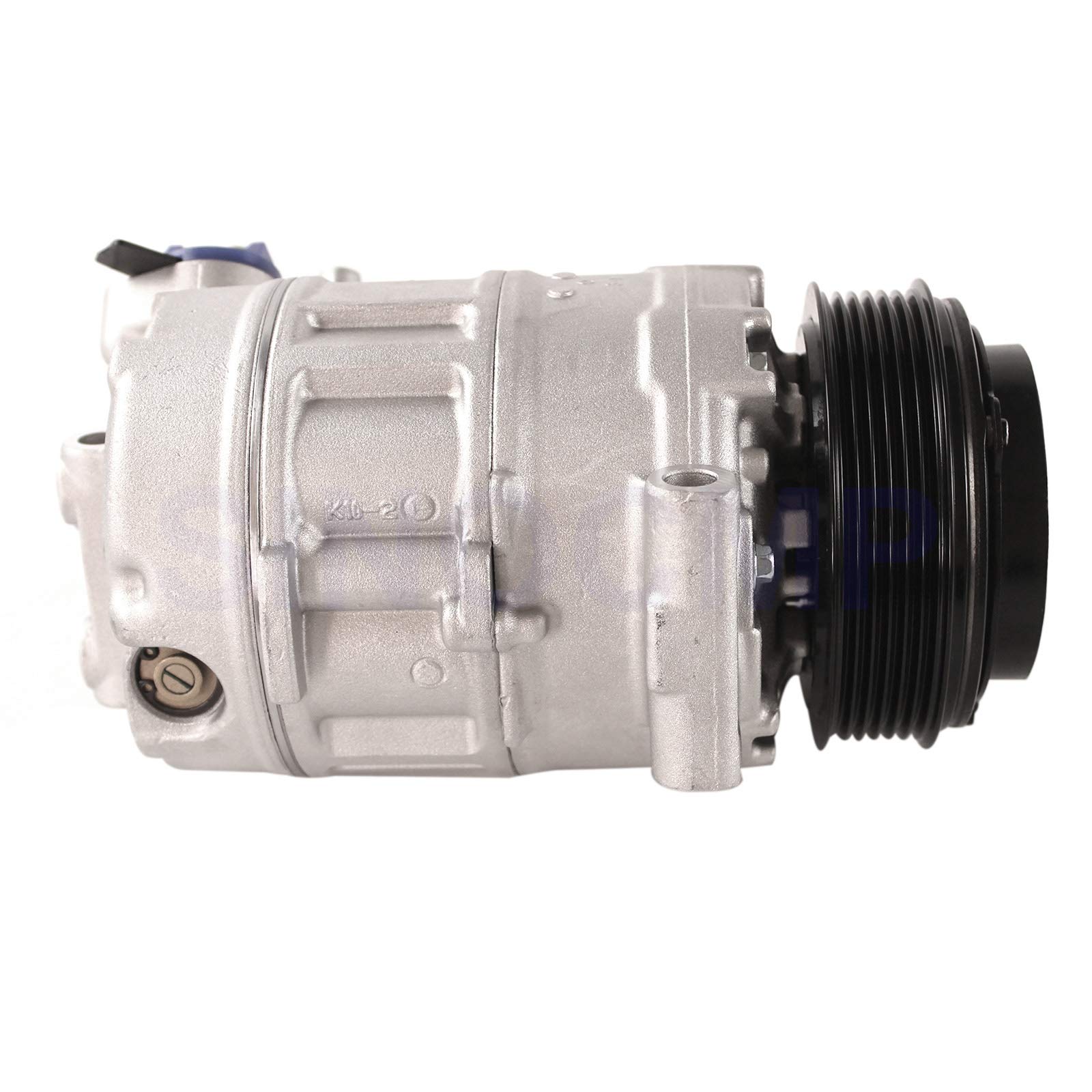 64509182797 07020935 A41011823002 9128940-05 7SBU17C sprężarka klimatyzacyjna - SINOCMP AC sprężarka do BMW X3, 3 miesiące gwarancji