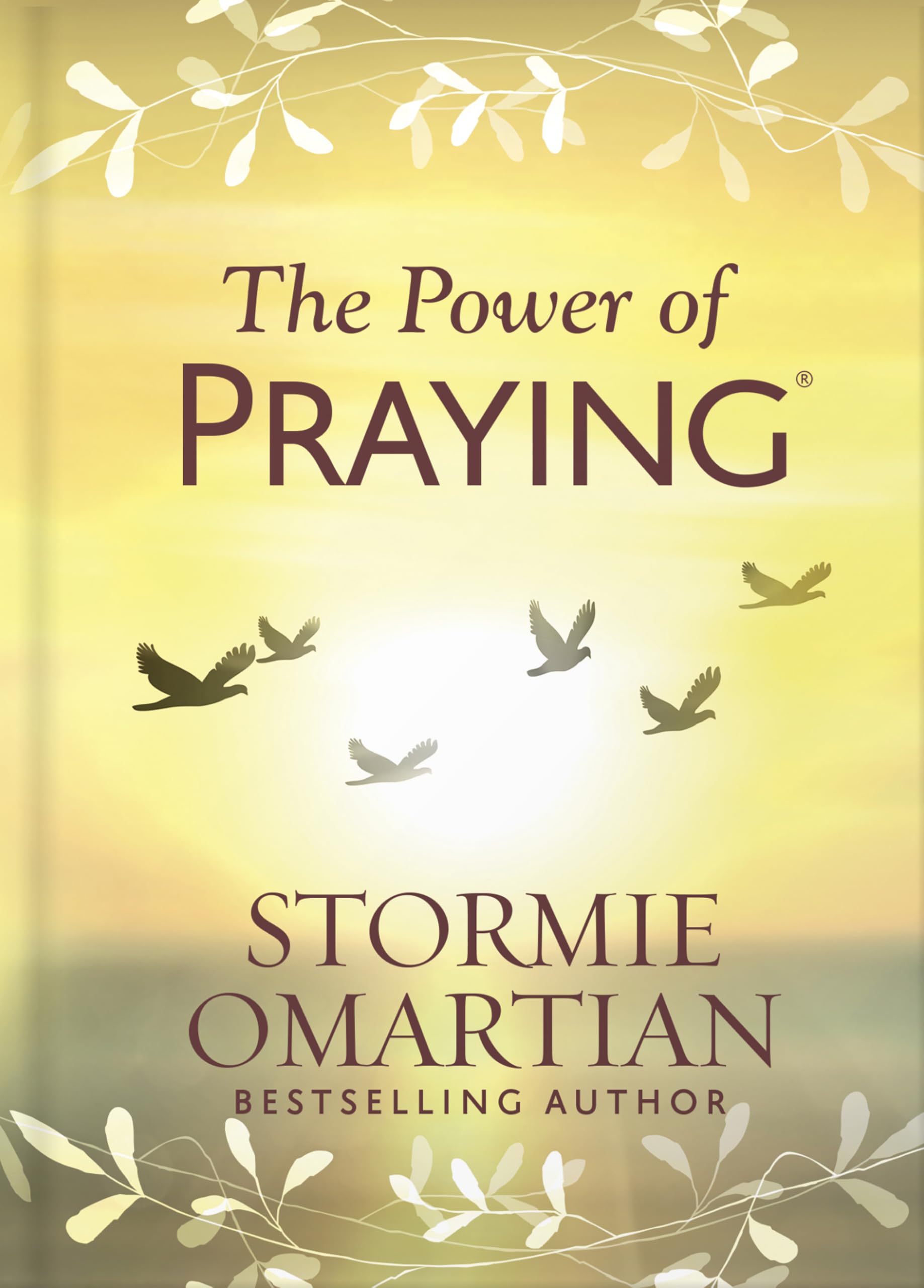 The Power of Praying - Stormie Omartian