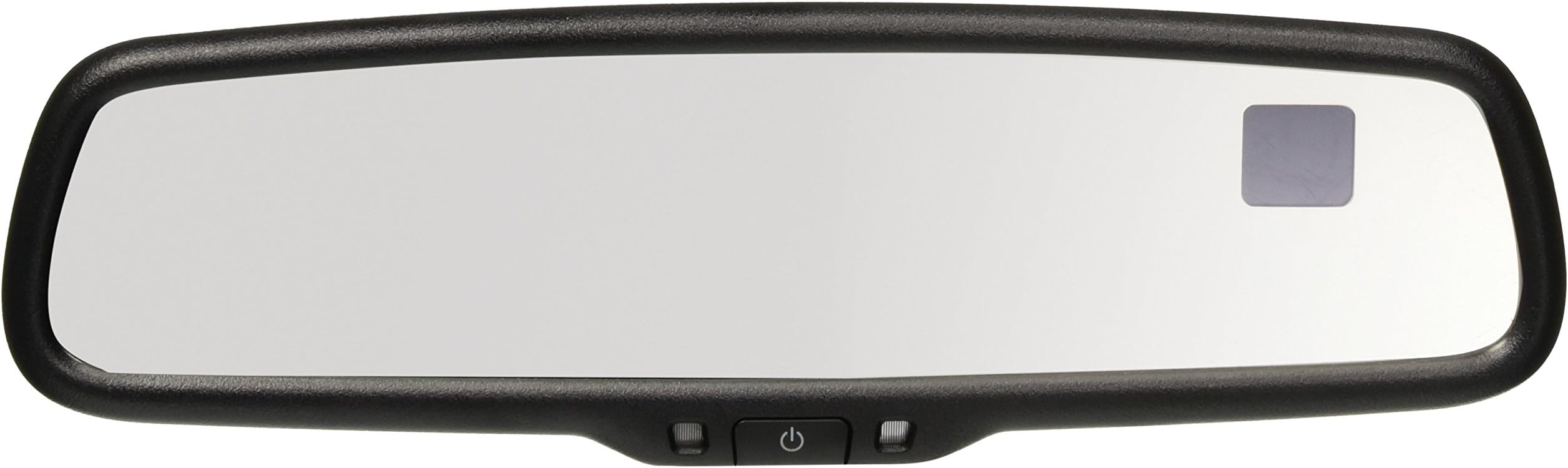 GentexGENK20A Auto Dimming Mirror W/compass Temperature