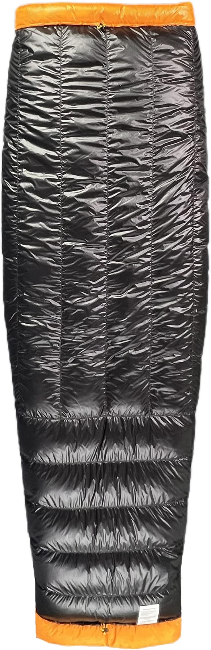 800FP Down Backpacking Quilts Ultralight Duck Down Top Quilt Camping Down Sleeping Bag SK-450