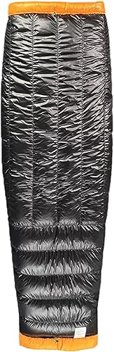 Miniatura 2 de 800FP ganso plumón de mochilero edredones ultraligeros ganso abajo edredón superior camping abajo saco de dormir SK-450pro