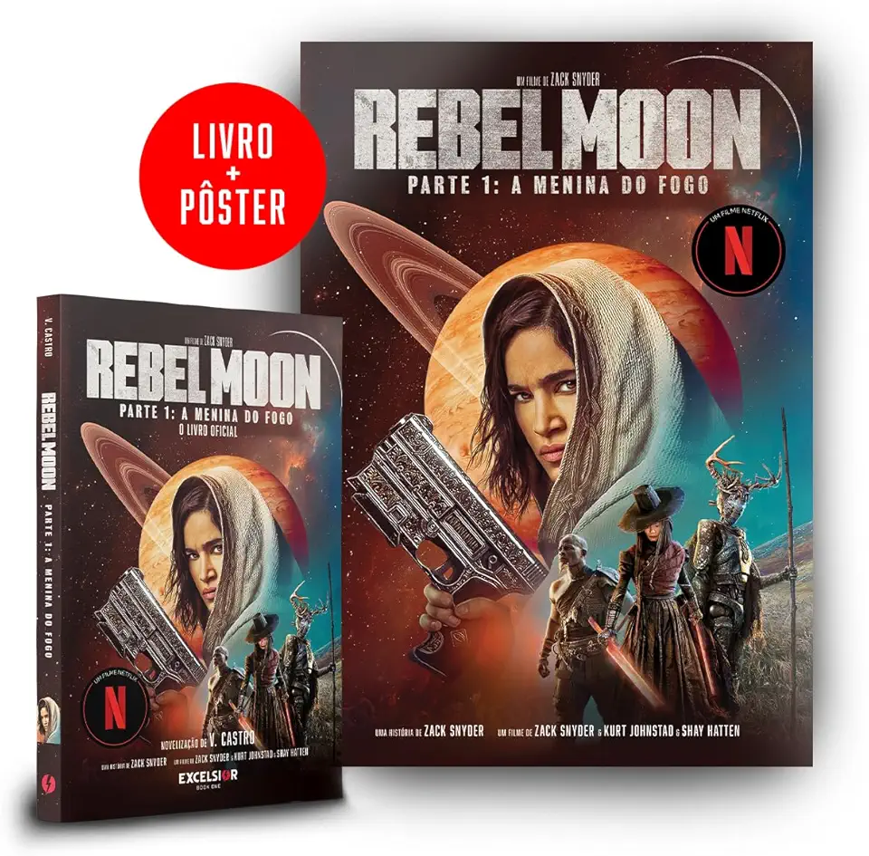 Rebel Moon – A menina do fogo