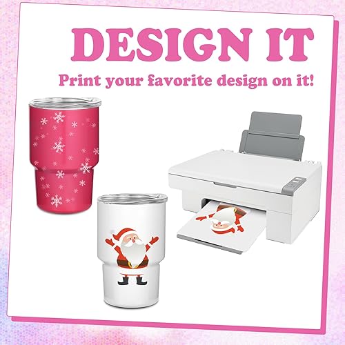 Miniatura 4 de Juego de 10 vasos de chupito con pajita, vasos de chupito de sublimación de 2 onzas, de acero inoxidable, doble pared, aislamiento al vacío, vasos