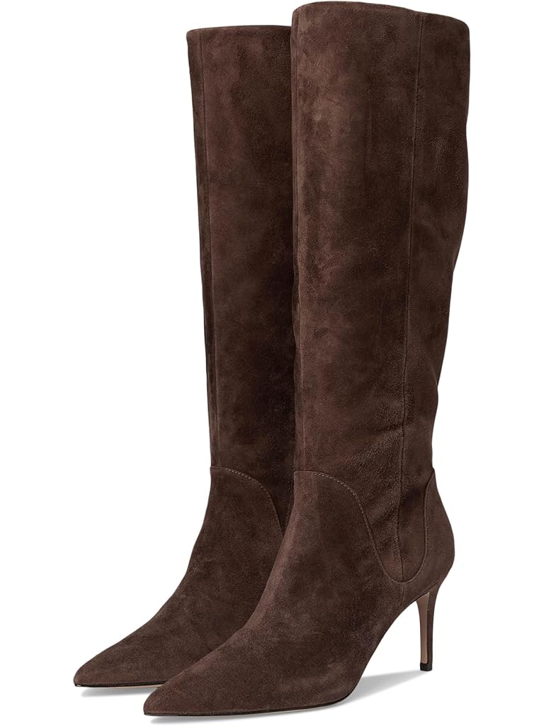 Brown Pelle Moda Lidya