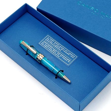 Amazon Co Jp Anteric Bp2 Mr Oil Based Ballpoint Pen 0 5 Brass Maroon Office Products