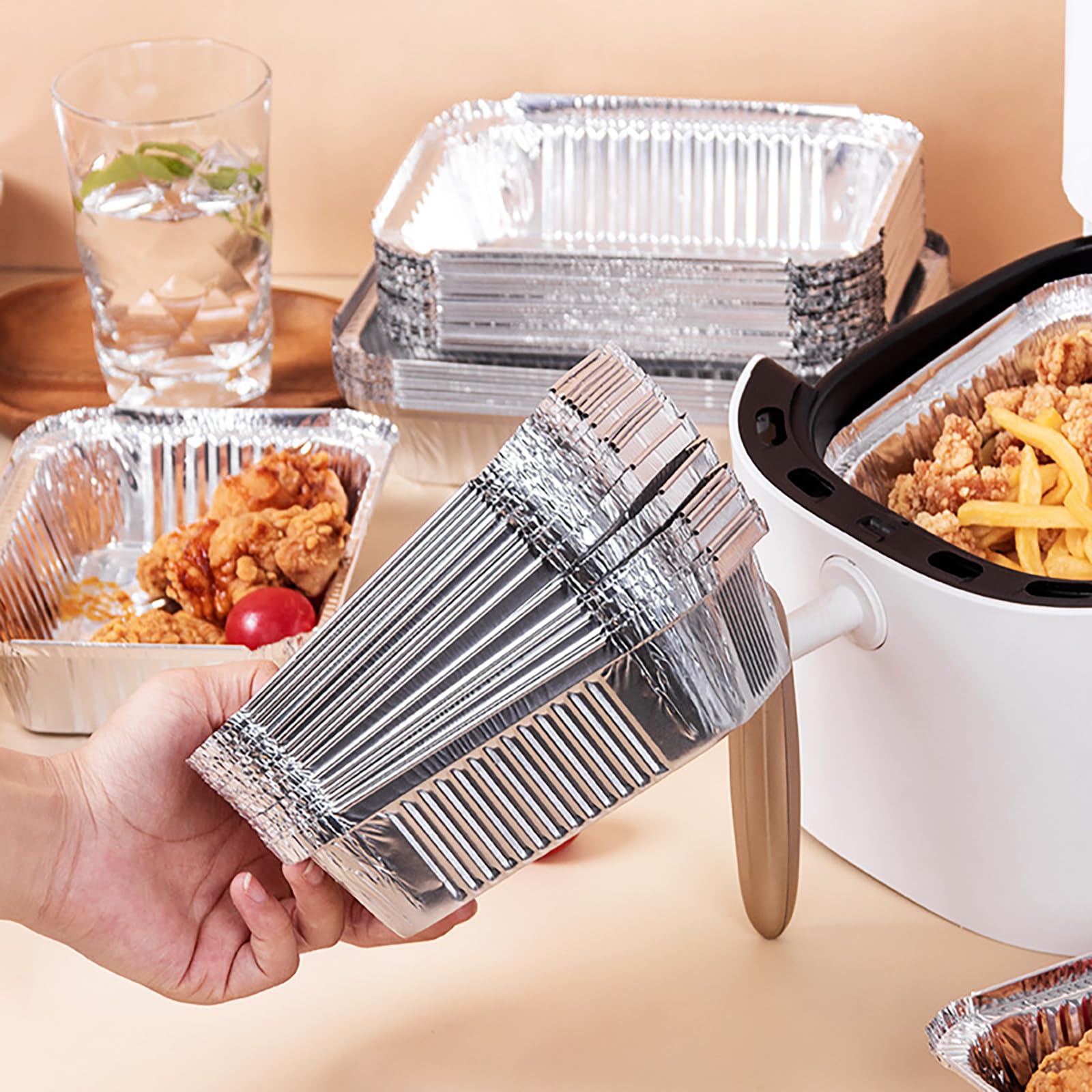 Amazon.co.jp: アルミバーベキュープレート バーベキュー用