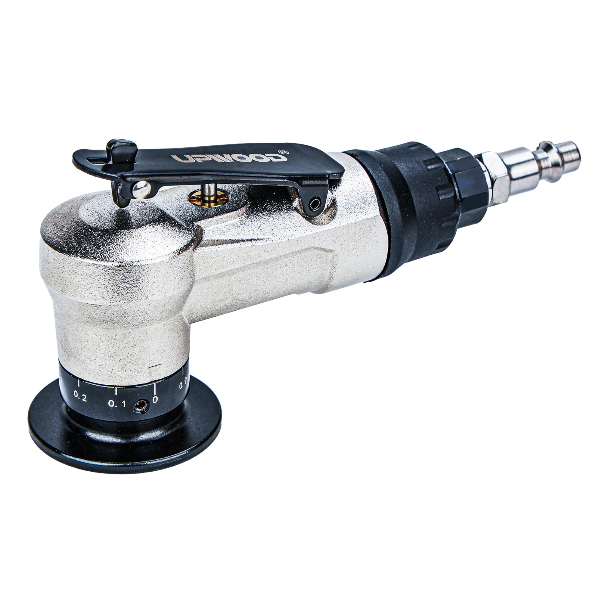 Air Pneumatic Chamfer Tool - Deburring & Beveling -5