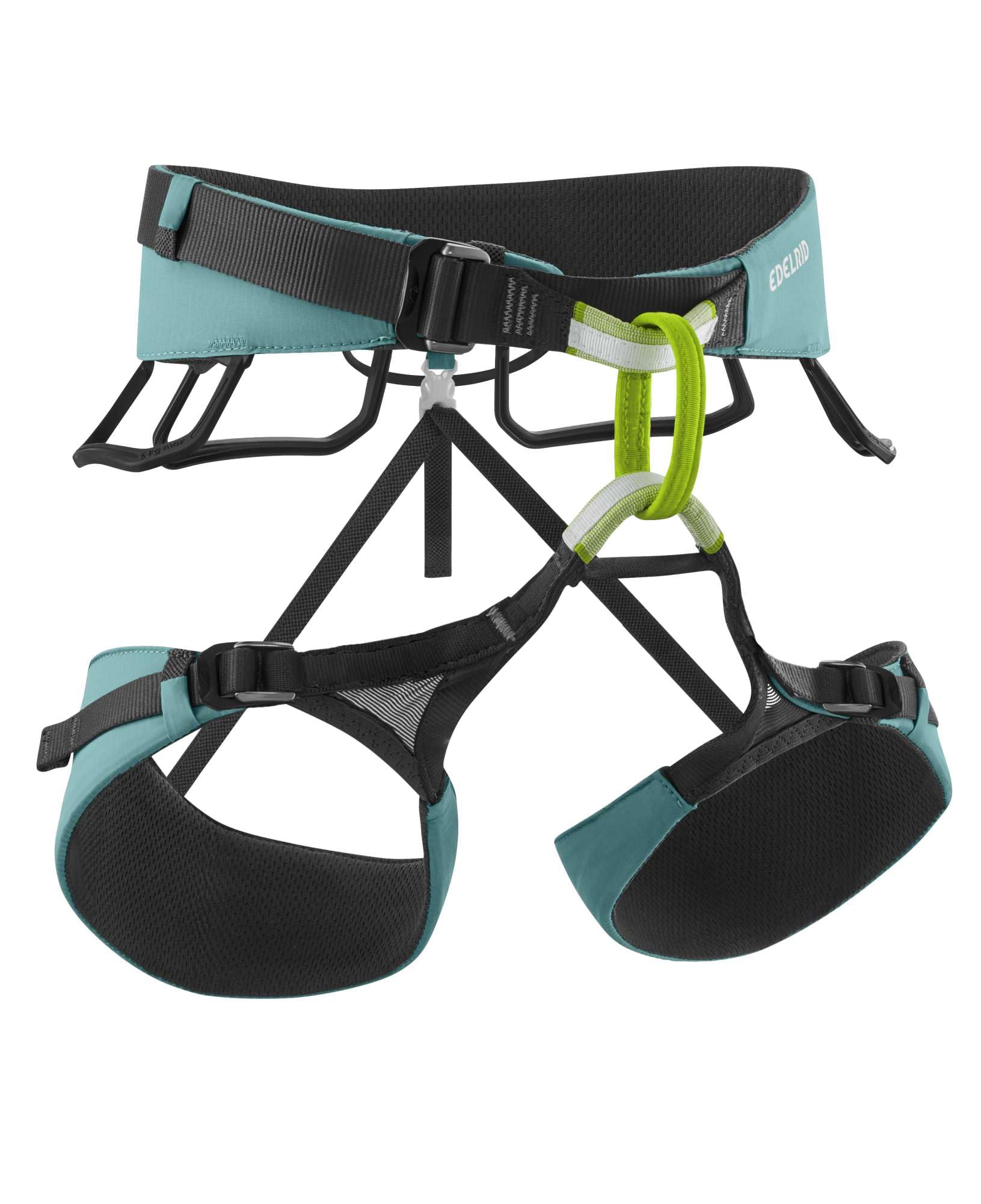 EDELRID Sendero Arnés de escalada para hombre