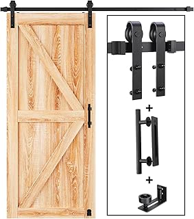 Hardware For Barn Doors Picks collage image 1