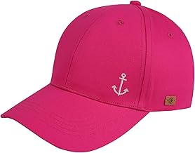 SCHIETWETTER Accessory Baseball Cap Anchor Peaked Cap Sun Protection 100% Cotton