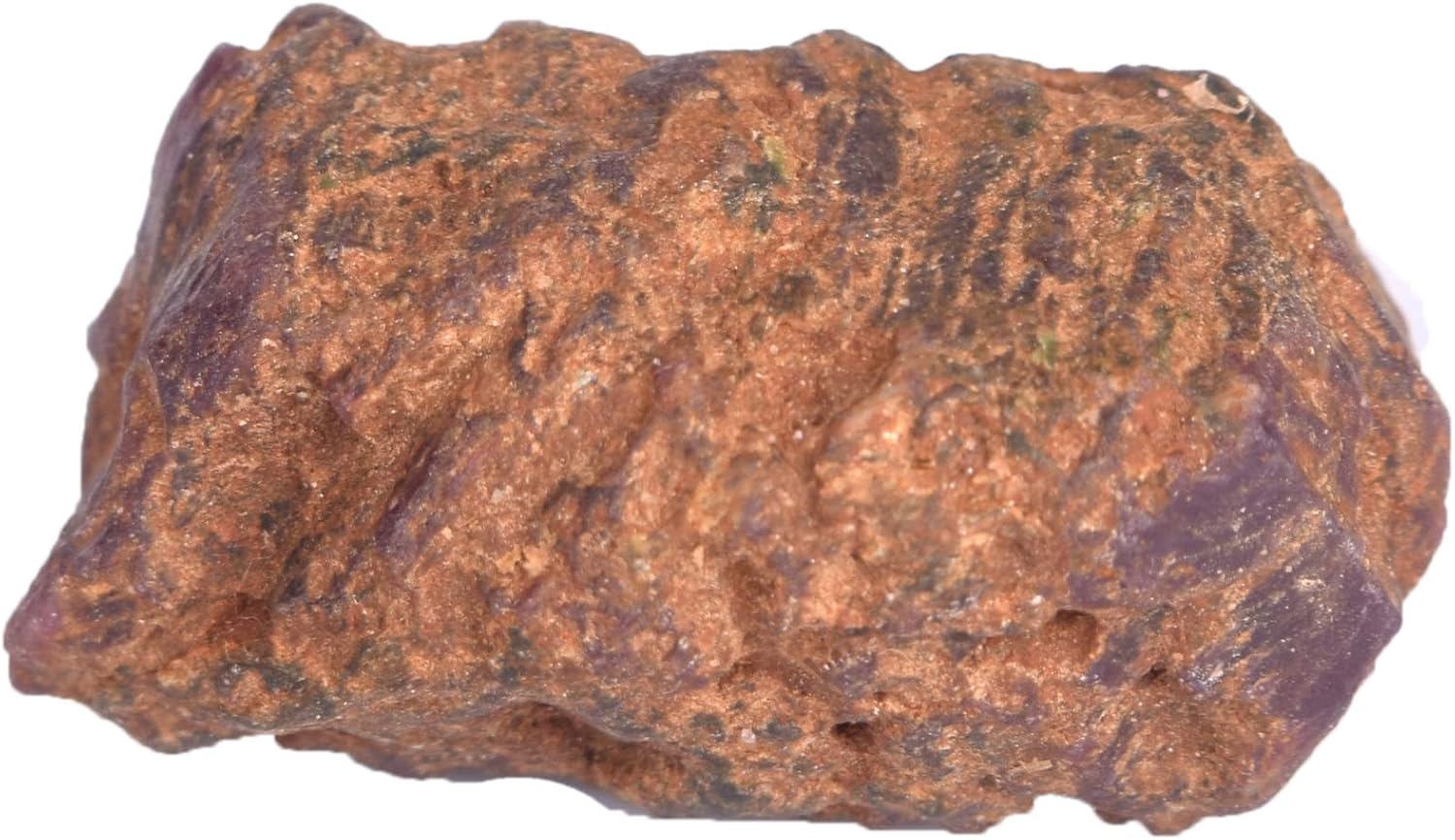 GEMHUB 112.50 Ct 100% Natural Star Ruby Rough Stone Untreated Loose Red Gemstone for Jewelry Making