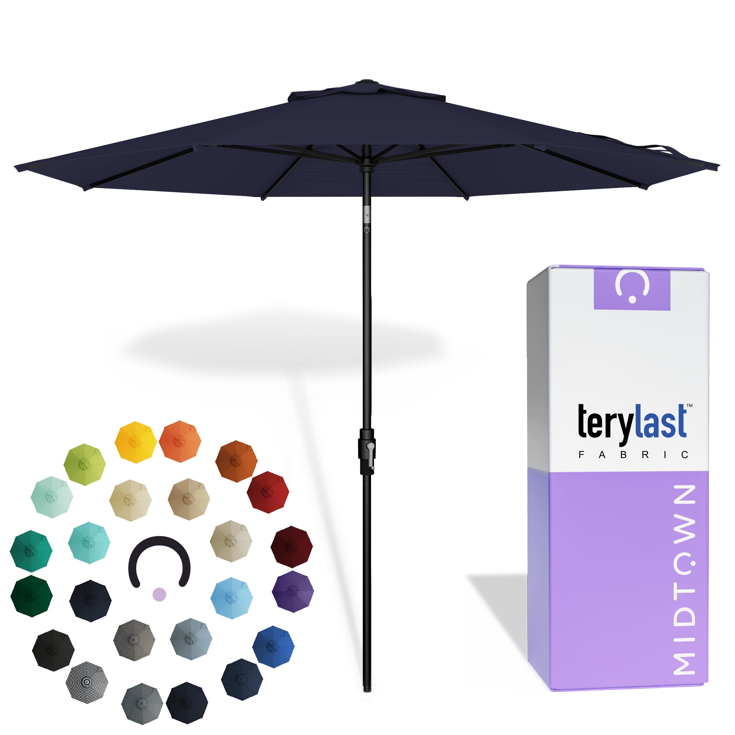 Midtown Umbrellas – The Swilt