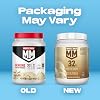 Muscle Milk Proteína en Polvo Genuina, Crema de Vainilla, 1.93 Libras, 12 Porciones, 32g de Proteína, 2g de Azúcar, Calcio, Vitaminas A, C y D, Certificado NSF para Deporte, Bocadillo Energizante, Empaque Puede Variar 3