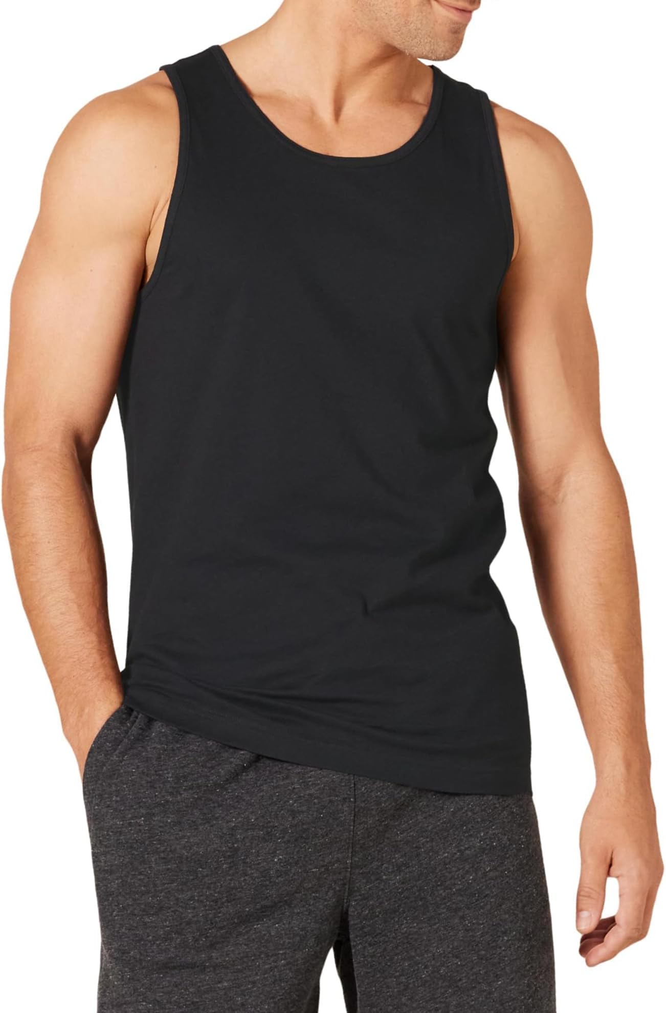 Men's Slim-Fit Vest