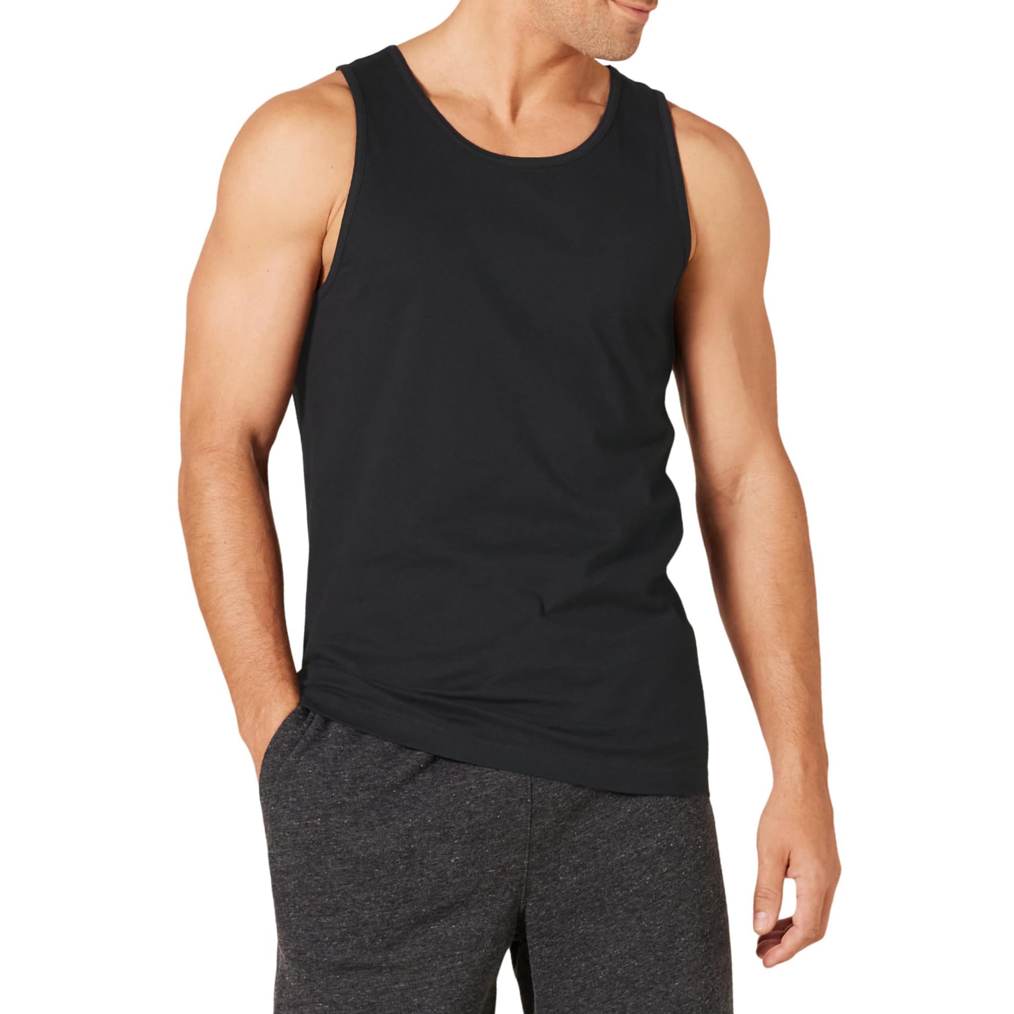 Men's Slim-Fit Vest