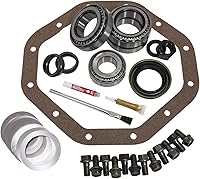 Vista 67 de USA Standard Gear ZK TACLOC-SPC kits de reconstrucción maestra para diferencial