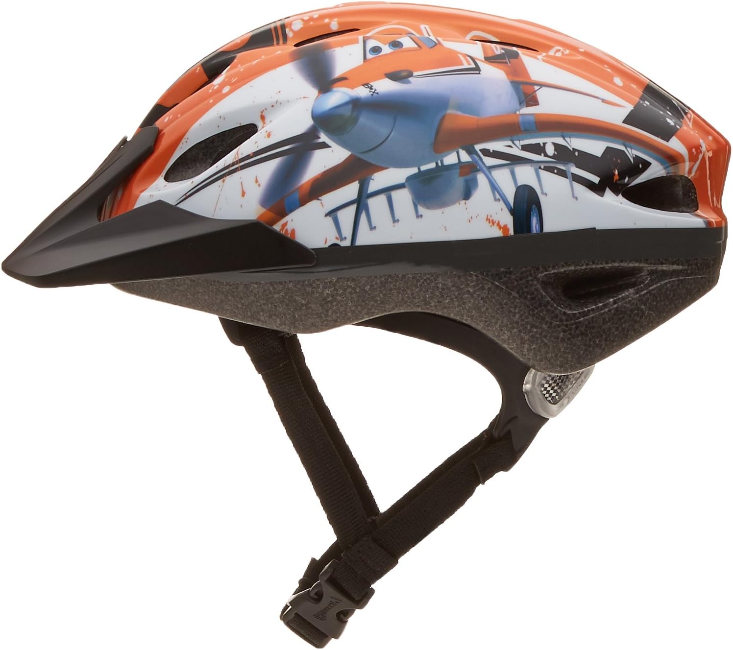 Bell Planes Kids Helmets