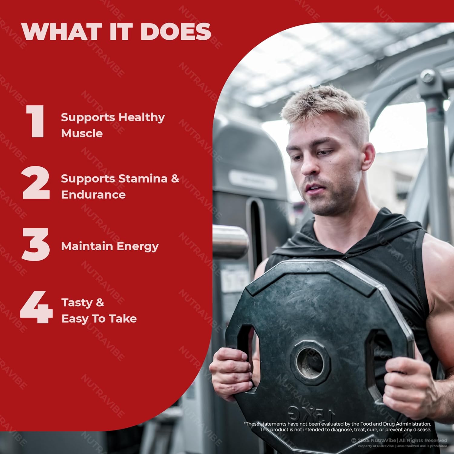 (2 Pack) SpartaMax Gummies – Natural Formula for Stamina, Energy & Performance Support | Great-Tasting Easy-to-Chew Gummy | Premium, Non-Habit Forming Supplement, Sparta Max Official (120 Gummies)