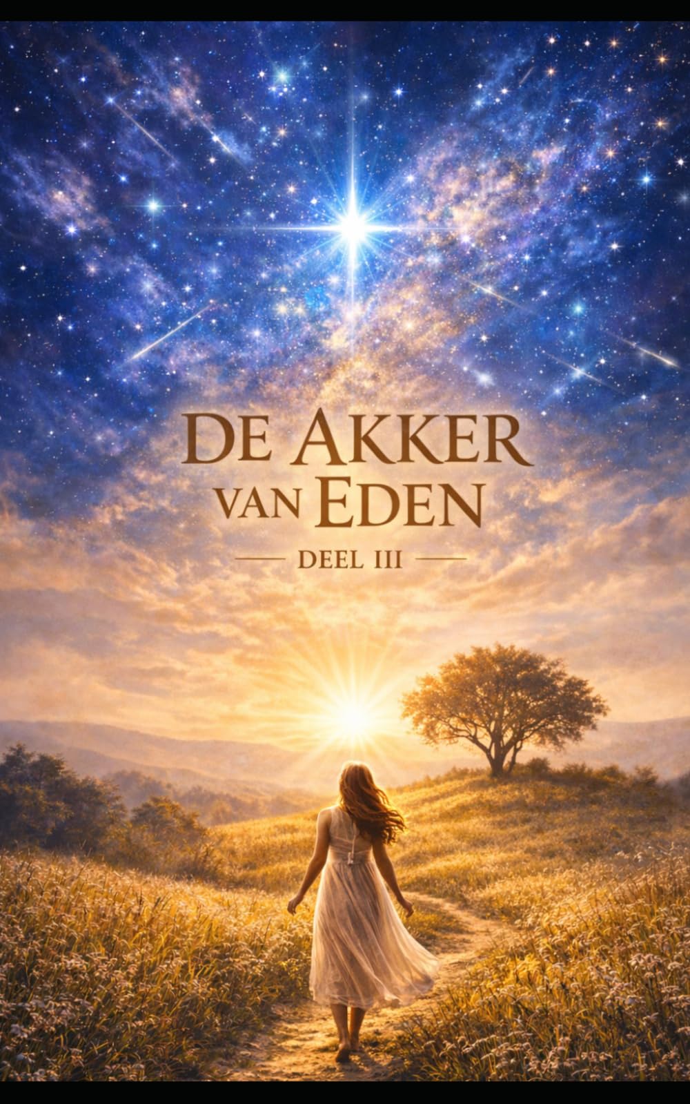 De Akker van Eden: Mens - Aarde - Bewustzijn