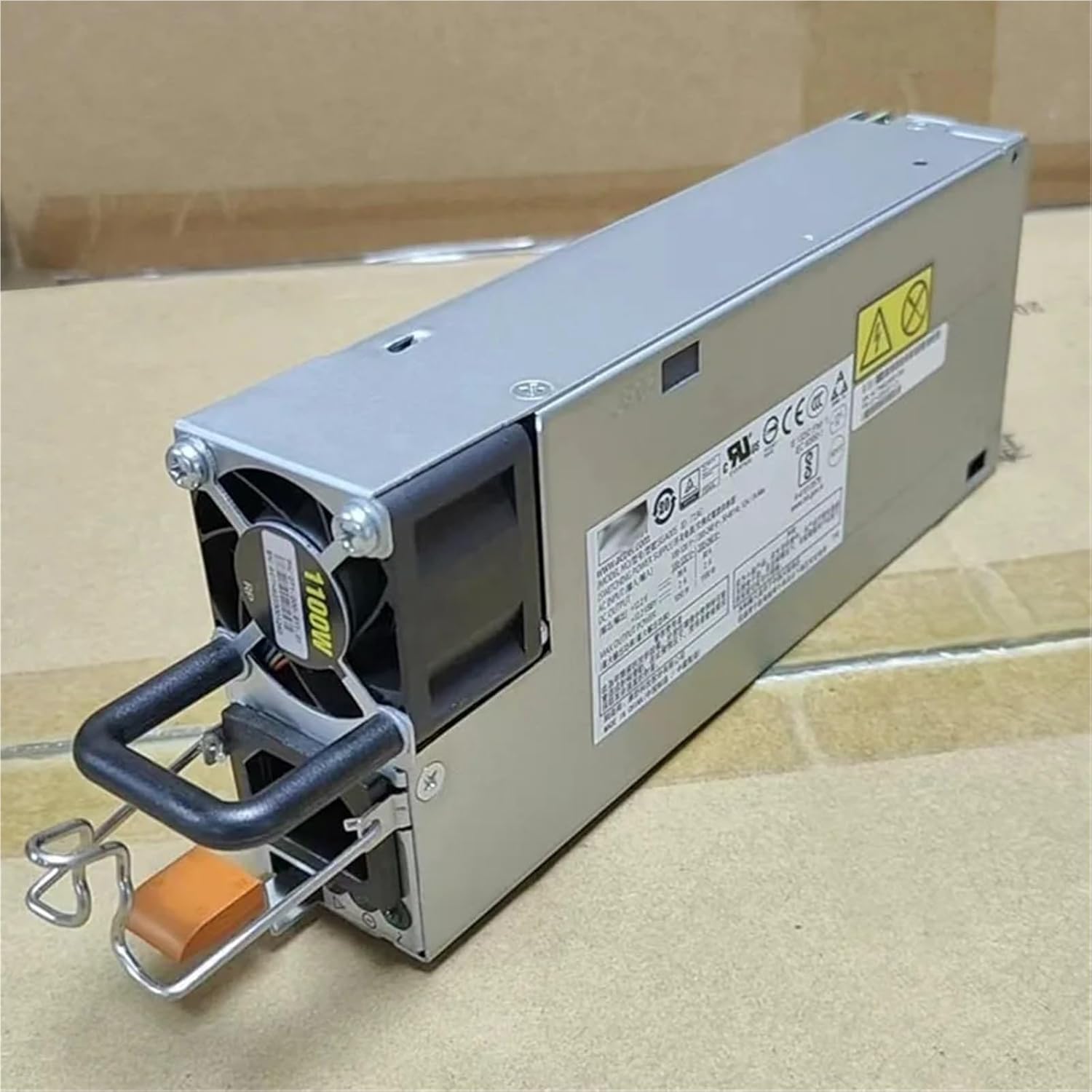 1pc SGA005 1100W Switching Power Supply VNX5200 VNX5400 VNX5600 071-000-611-01 071-000-578-01 071-000-036