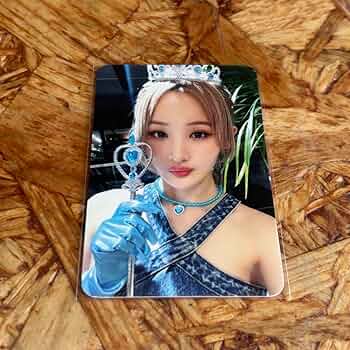 kiss of life アユクデ 50人 入場限定 ベル トレカ kiss of life アユクデ 50人 入場限定 ベル トレカ kiss of life