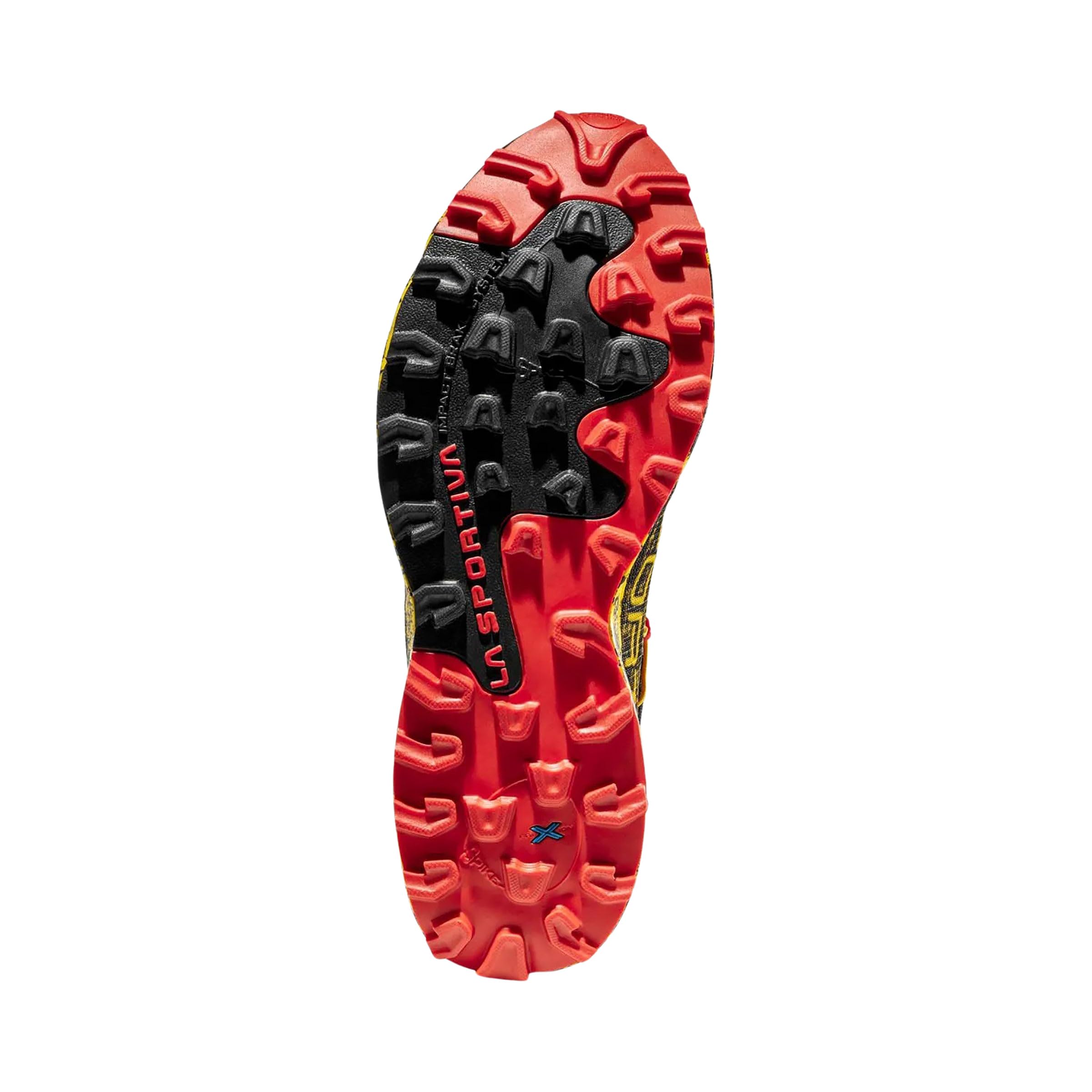 LA SPORTIVA Zapatos Uragano GTX para hombre