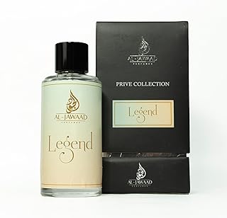 Perfume for Men Long Lasting Smell 80ml Legend Eau de Parfum | EDP Perfumes for Man, Luxury Premium Elegant Fragrance