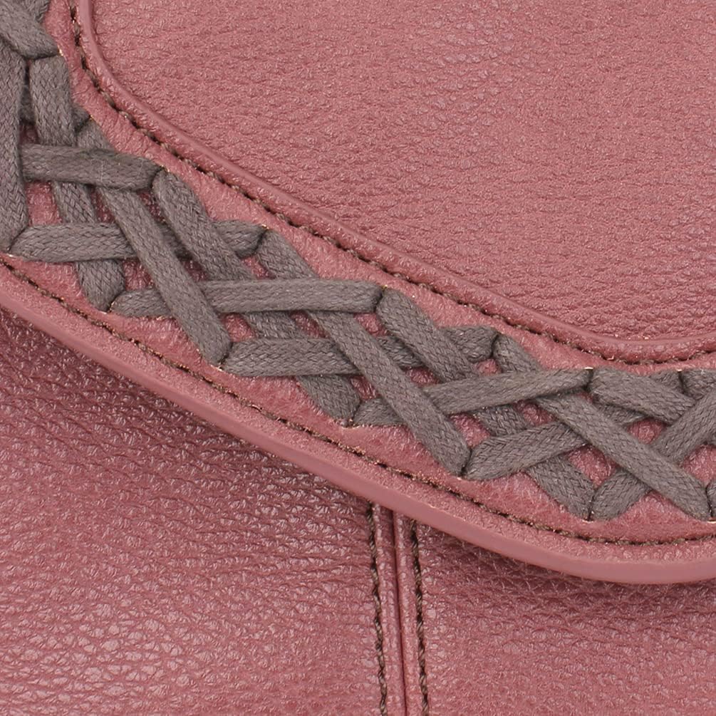 Chala Sweet Tote Shoulder Bag Rose