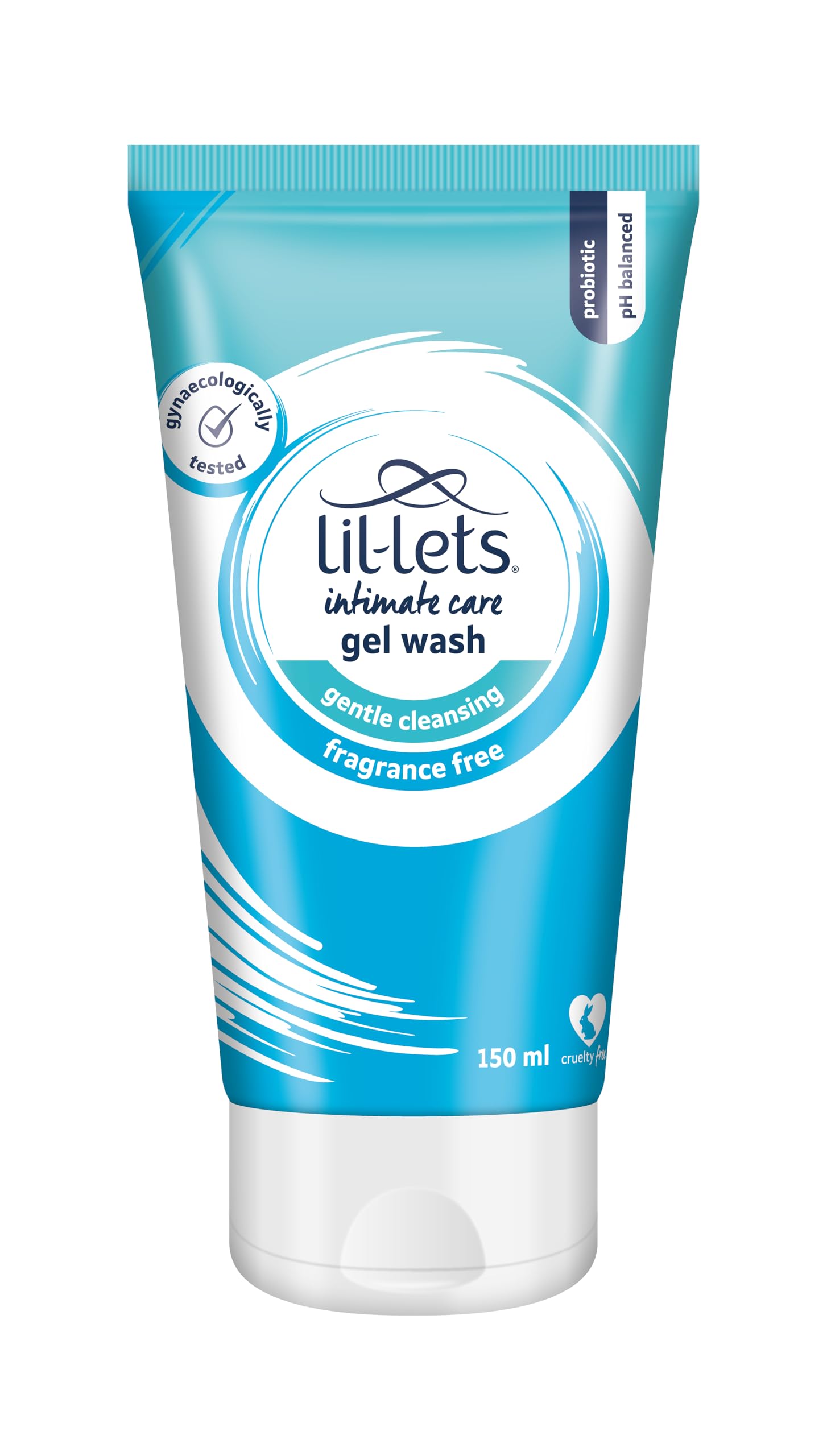 Lil-Lets Intimate Care Sensitive Gel Wash 150ml : Amazon.co.za