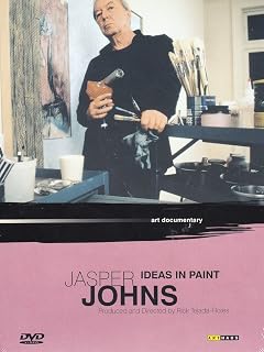 Johns, Jasper - Jasper Johns