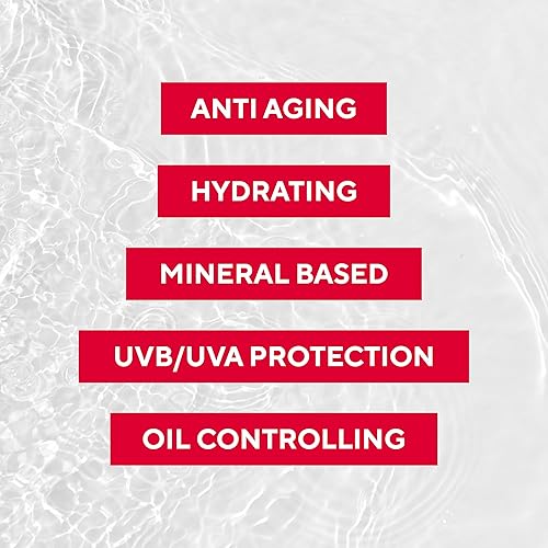 Miniatura 3 de Mirabella Defense CC Creme - Base de cobertura completa con SPF 20, base CC Cream con protector solar y ácido hialurónico, control de aceite con