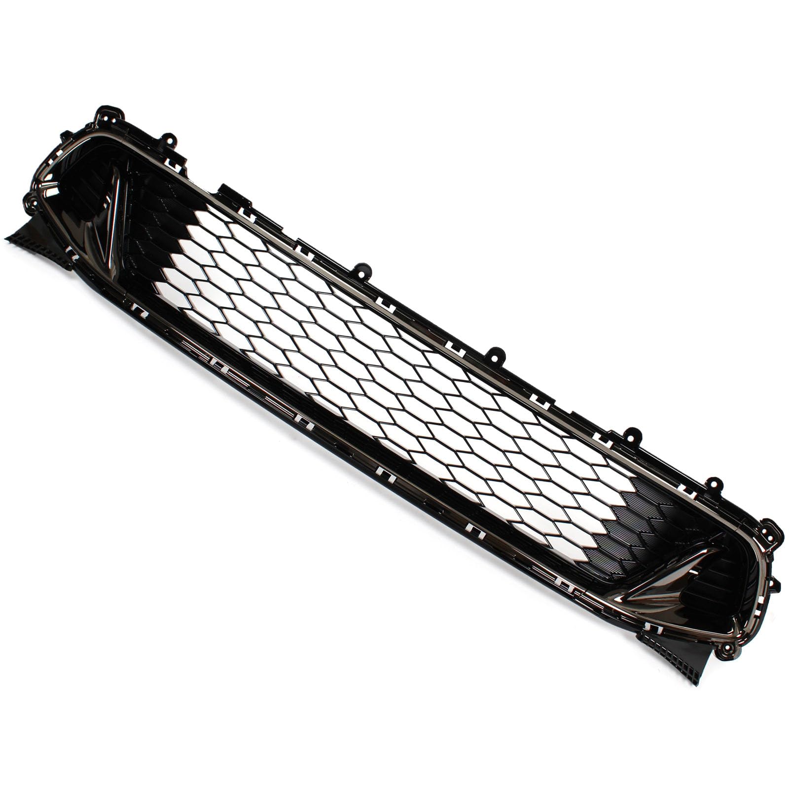 Amazon.com: Genuine OEM 86560-J5600 Front Bumper Lower Grille