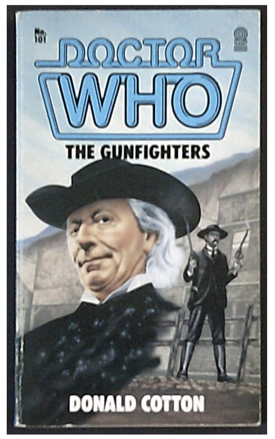 The Gunfighters