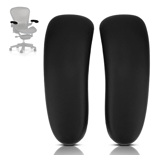 SINOLUXE Chair Armrest Replacement Arm Pads product photo (Office Chairs) — ScooterReviewPro review