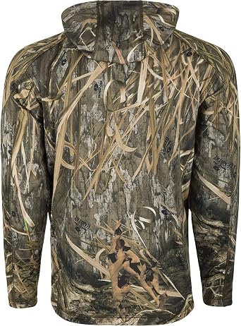 Drake Waterfowl Men Hoodie