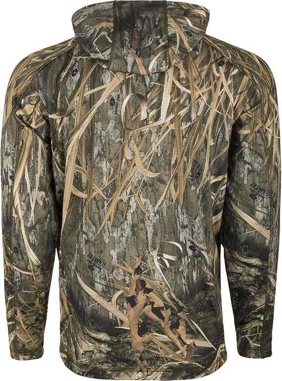 Drake Waterfowl Men Hoodie