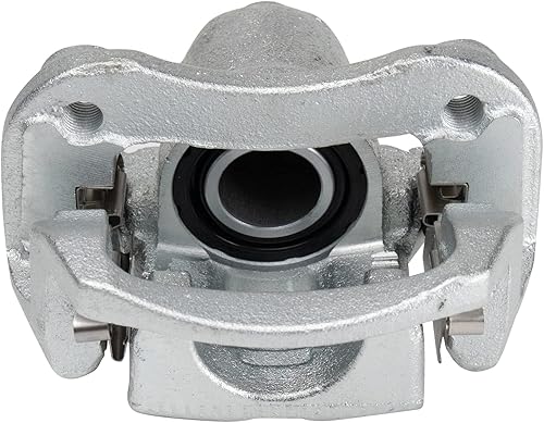 Vista 1893 de TRQ - Juego de pinzas de freno delantero