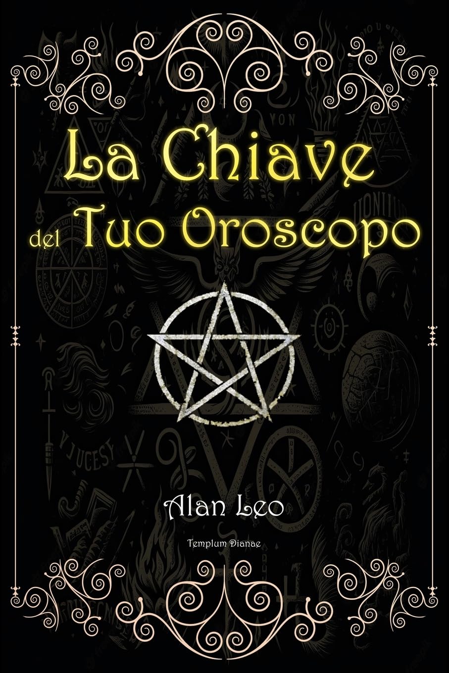 La Chiave del Tuo Oroscopo